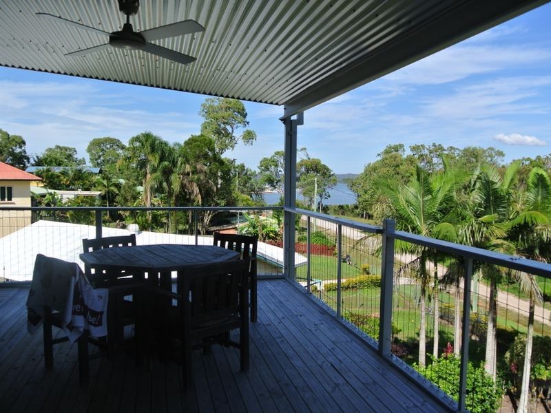 Macleay Island QLD 4184