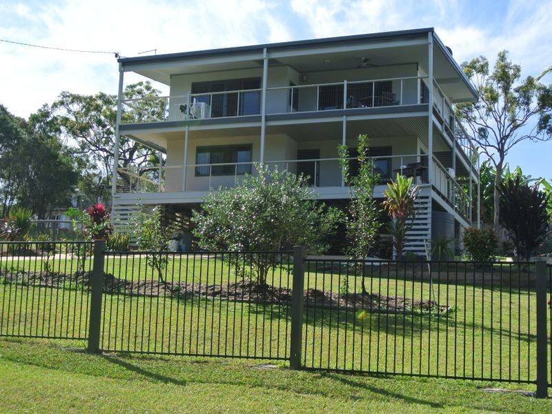 Macleay Island QLD 4184