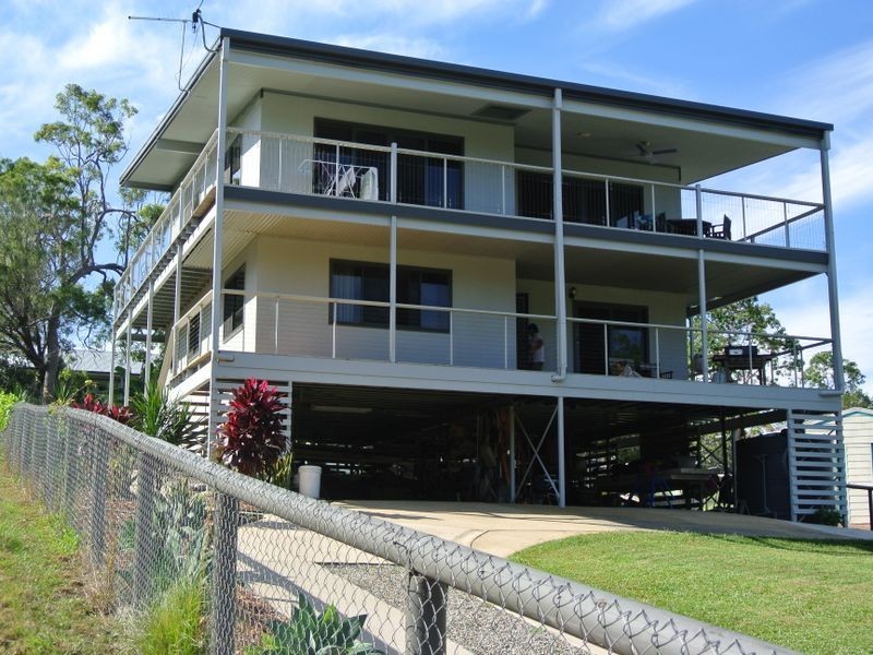 Macleay Island QLD 4184