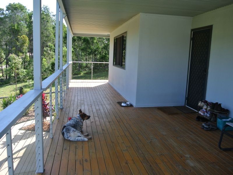 Macleay Island QLD 4184