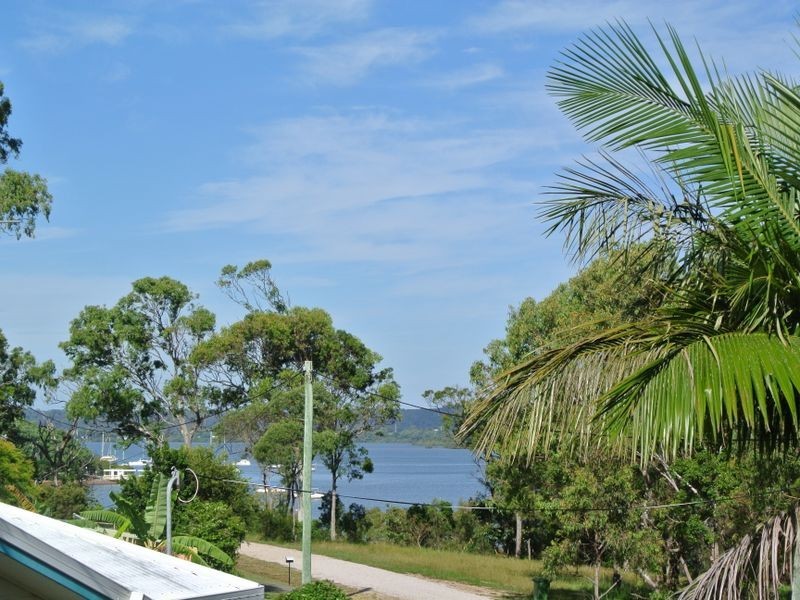 Macleay Island QLD 4184
