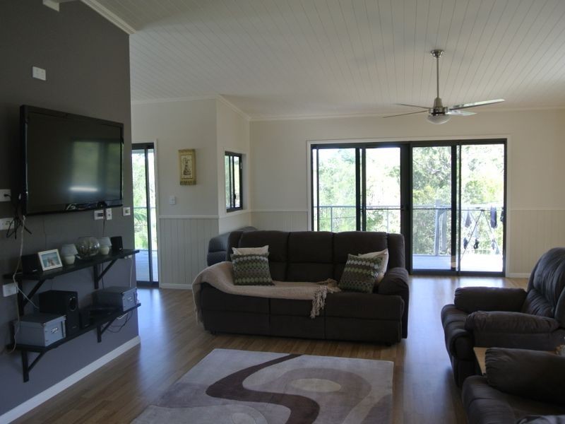 Macleay Island QLD 4184