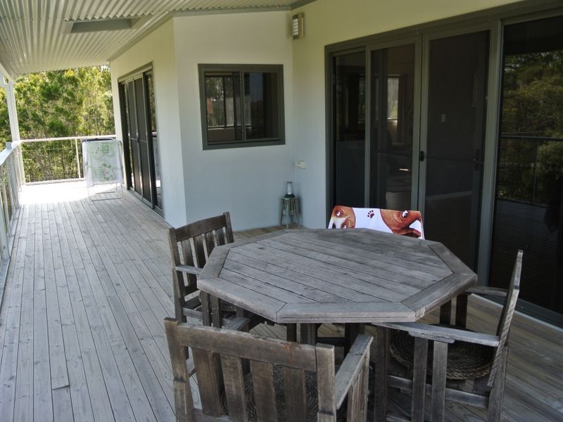 Macleay Island QLD 4184