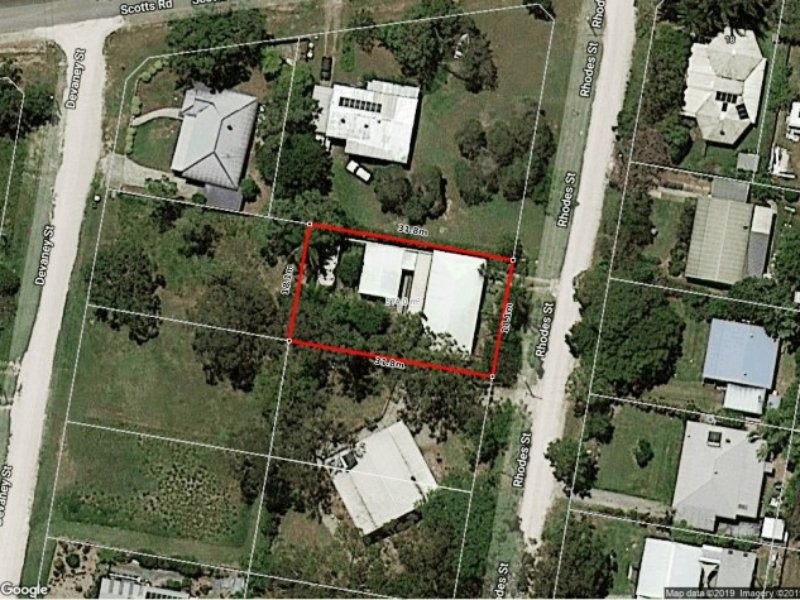 27 Rhodes Street, Macleay Island QLD 4184