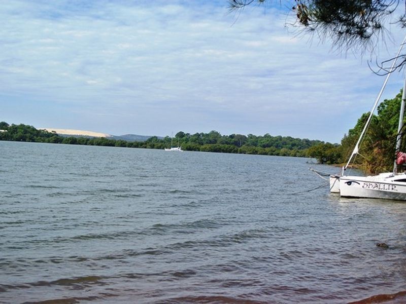 Macleay Island QLD 4184
