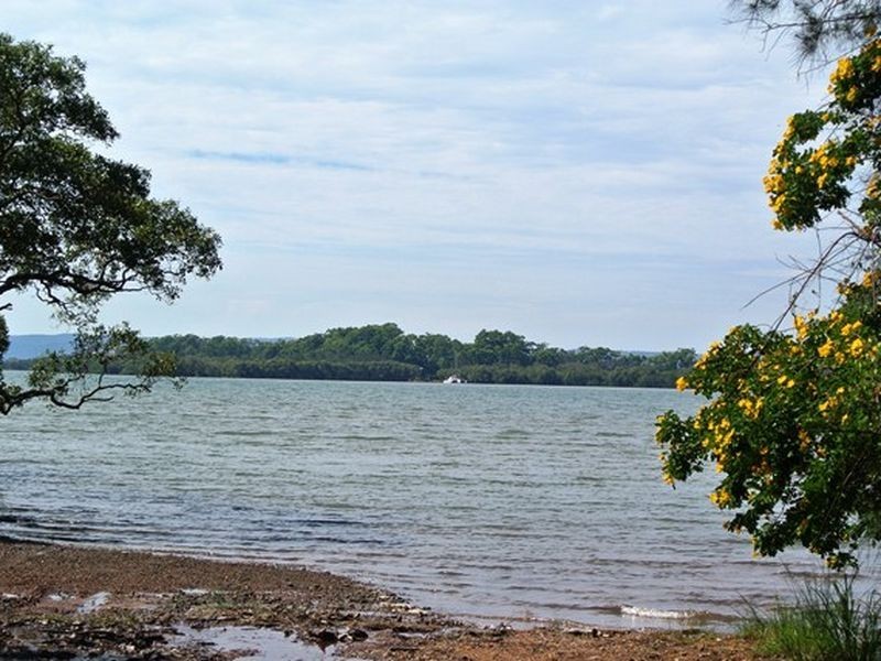 Macleay Island QLD 4184