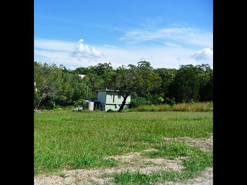 Macleay Island QLD 4184