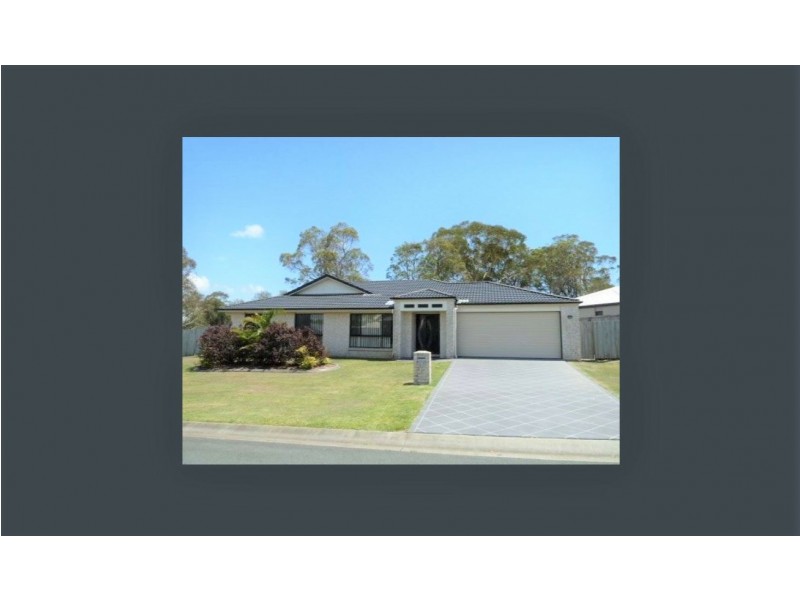 27 Creekwood Street, Victoria Point QLD 4165