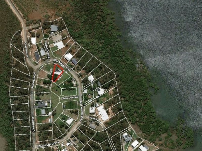 23 Blue Waters Crescent, Macleay Island QLD 4184