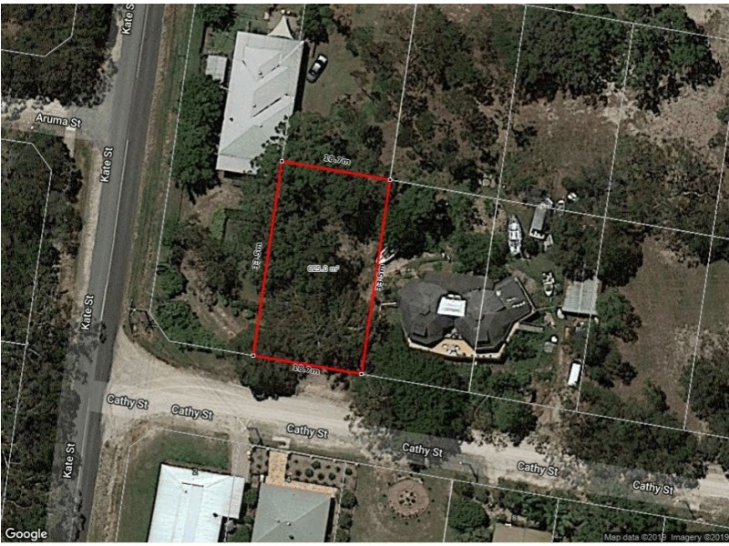 3 Cathy Street, Macleay Island QLD 4184