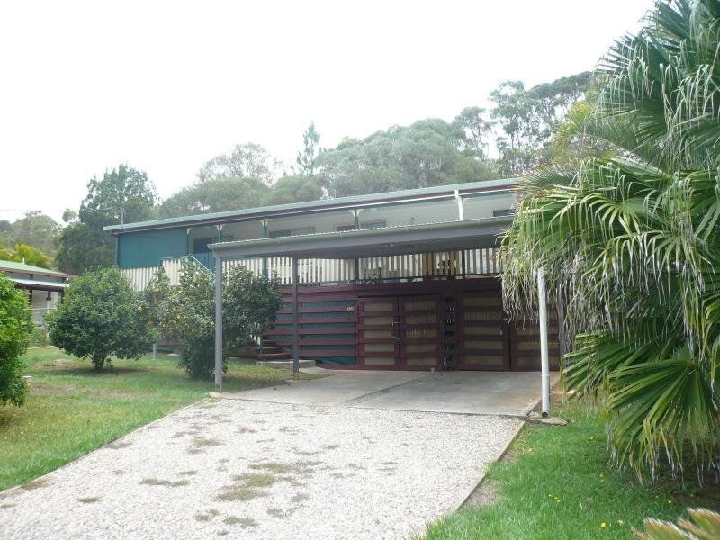 18 Granadilla St, Macleay Island QLD 4184