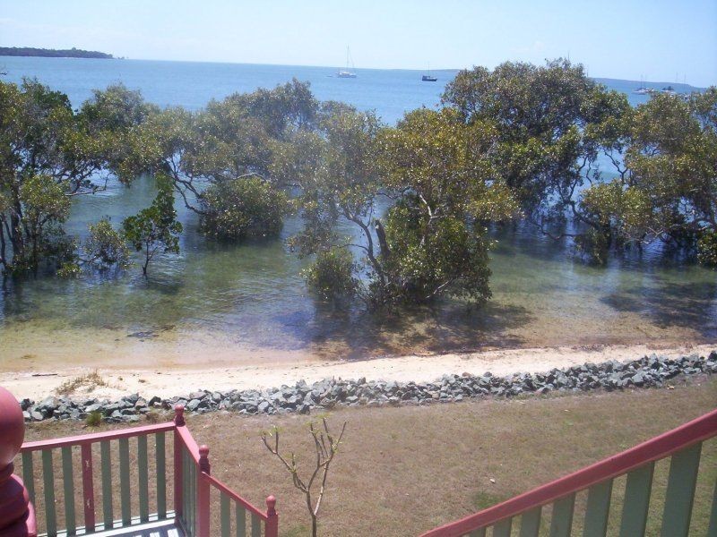 54 ATTUNGA ST, Macleay Island QLD 4184