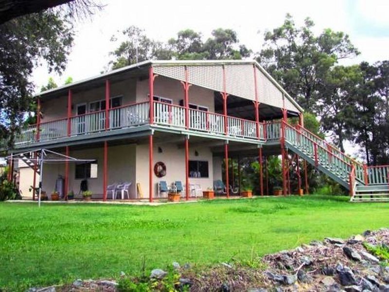 54 ATTUNGA ST, Macleay Island QLD 4184