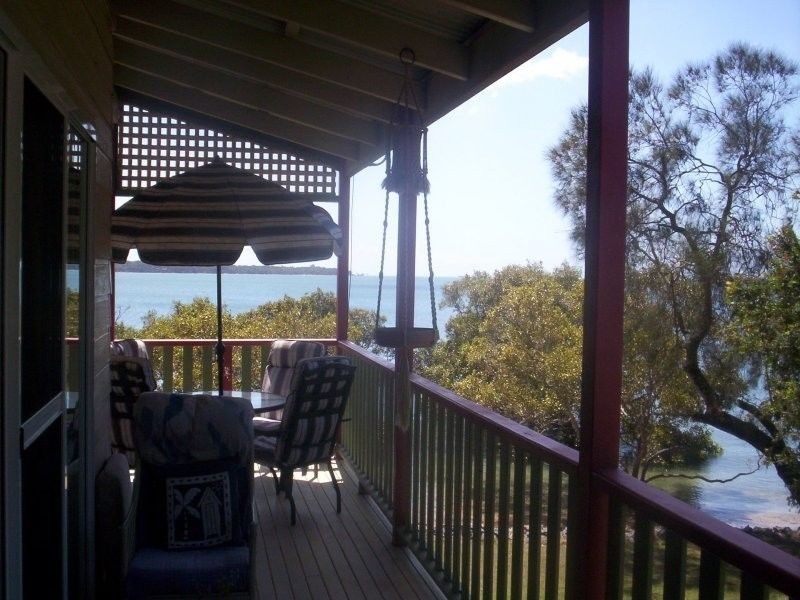 54 ATTUNGA ST, Macleay Island QLD 4184