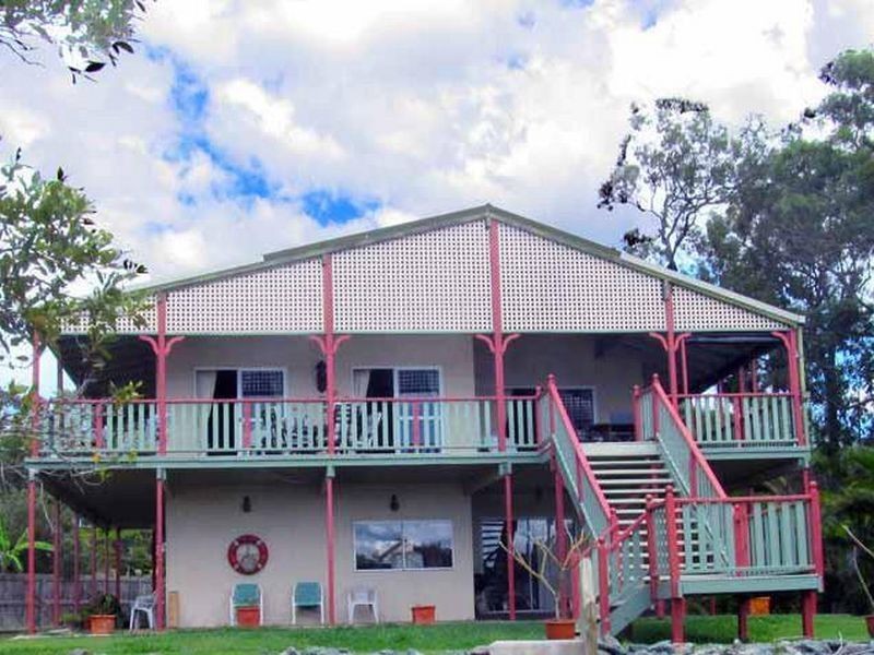 54 ATTUNGA ST, Macleay Island QLD 4184