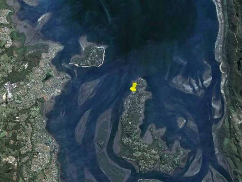 54 ATTUNGA ST, Macleay Island QLD 4184