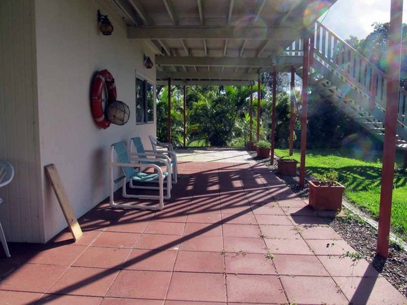 54 ATTUNGA ST, Macleay Island QLD 4184