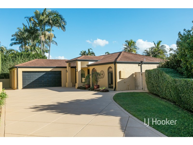 7 Irene Court, Redland Bay QLD 4165