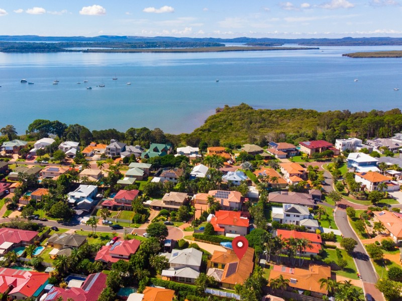 7 Irene Court, Redland Bay QLD 4165
