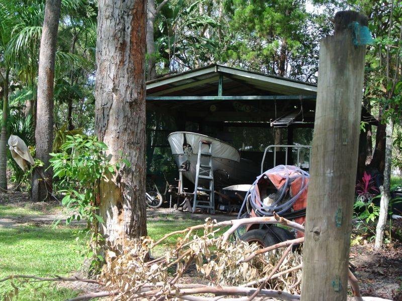 107 Kate Street, Macleay Island QLD 4184