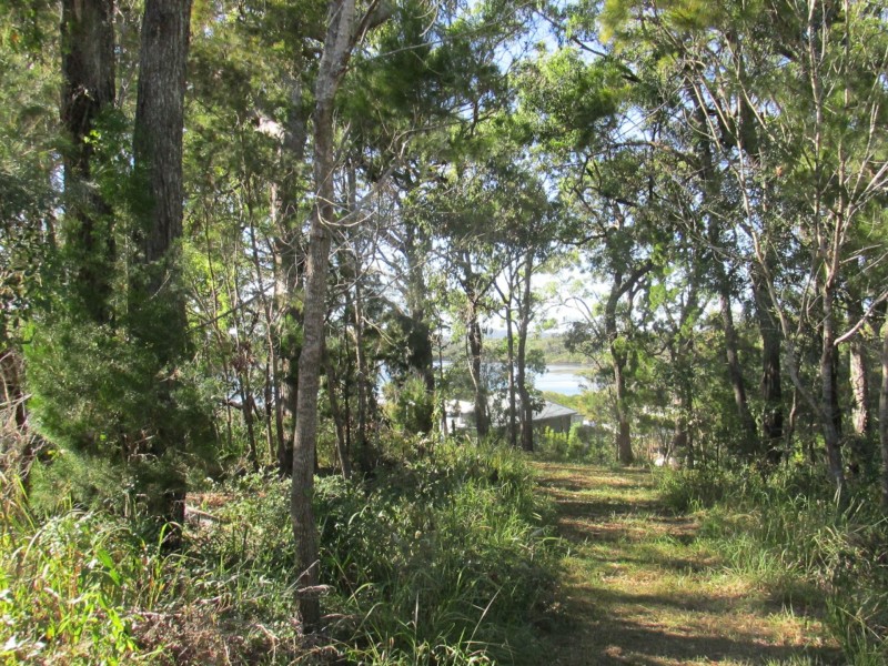 Lot 58, 5 Pandora Court, Macleay Island QLD 4184