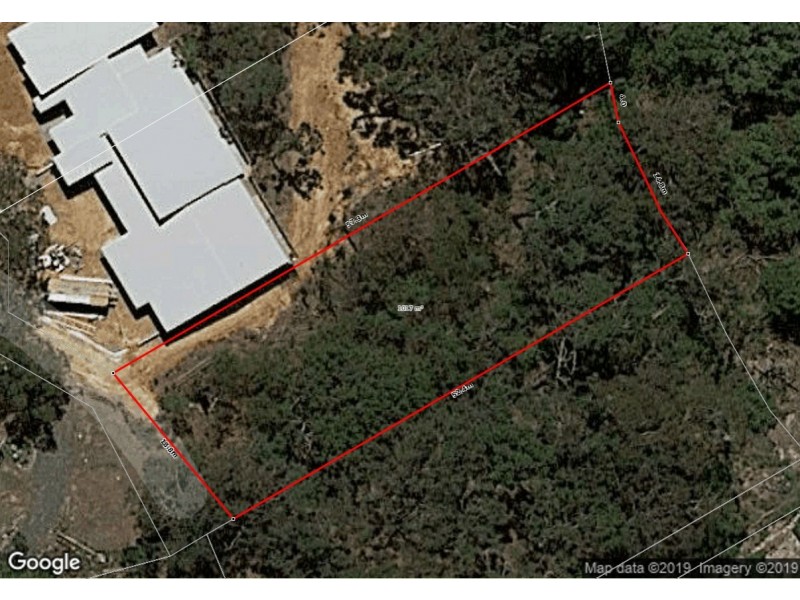 Lot 58, 5 Pandora Court, Macleay Island QLD 4184