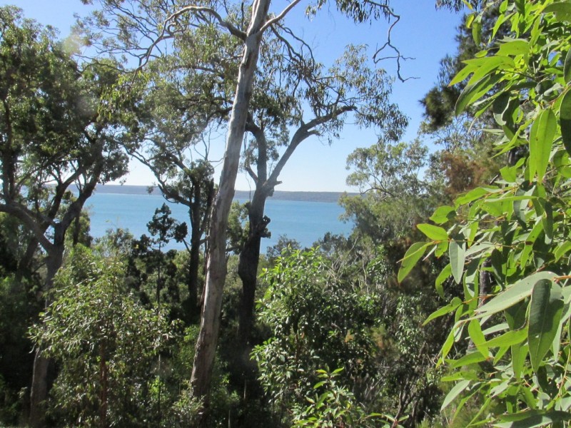 Lot 58, 5 Pandora Court, Macleay Island QLD 4184