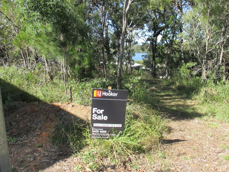 Lot 58, 5 Pandora Court, Macleay Island QLD 4184