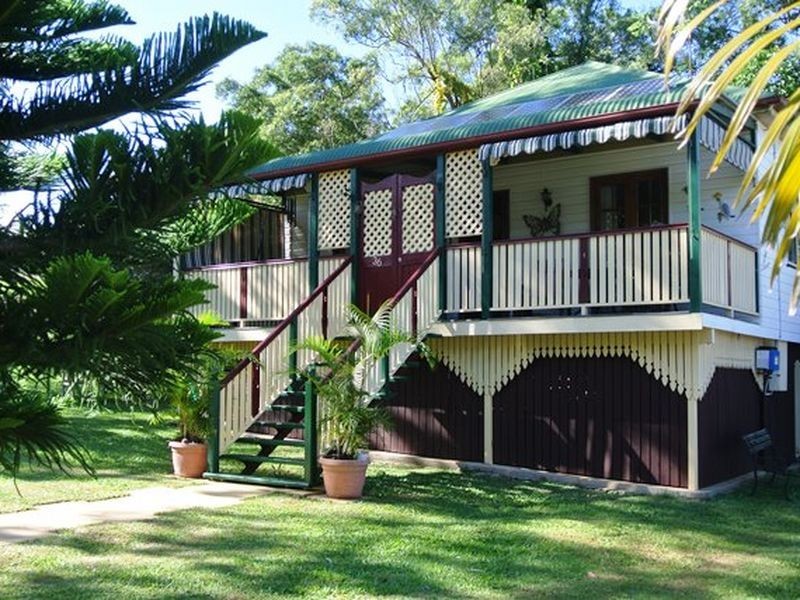 36 MELALEUCA, Lamb Island QLD 4184