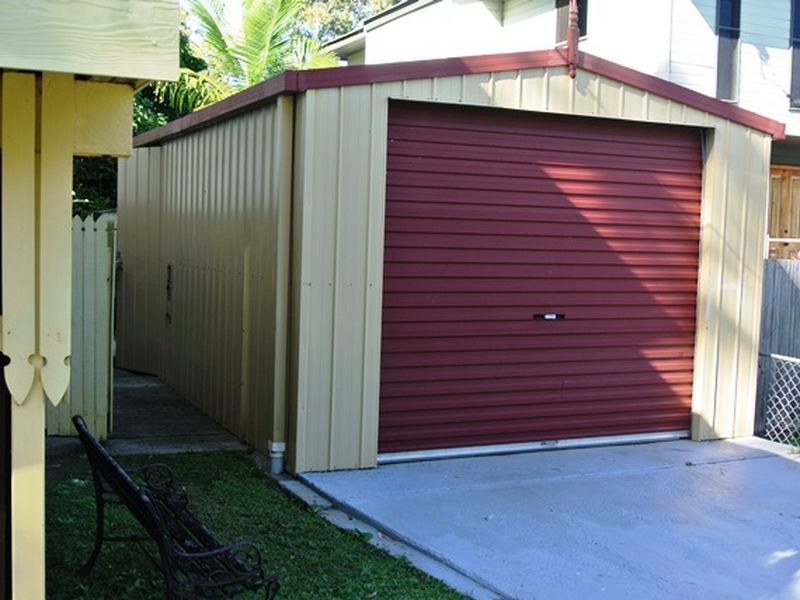 36 MELALEUCA, Lamb Island QLD 4184