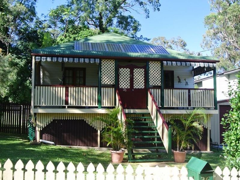 36 MELALEUCA, Lamb Island QLD 4184