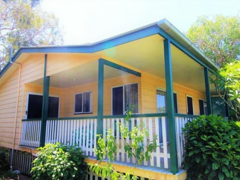 Lot 11, 15 LONICERA STREET, Macleay Island QLD 4184
