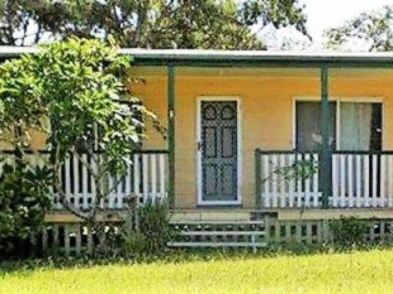 Lot 11, 15 LONICERA STREET, Macleay Island QLD 4184