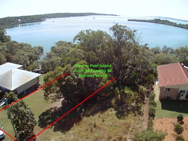 54 Timothy Street, Macleay Island QLD 4184