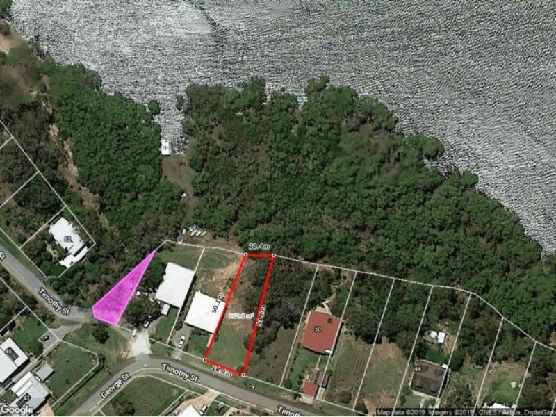 54 Timothy Street, Macleay Island QLD 4184