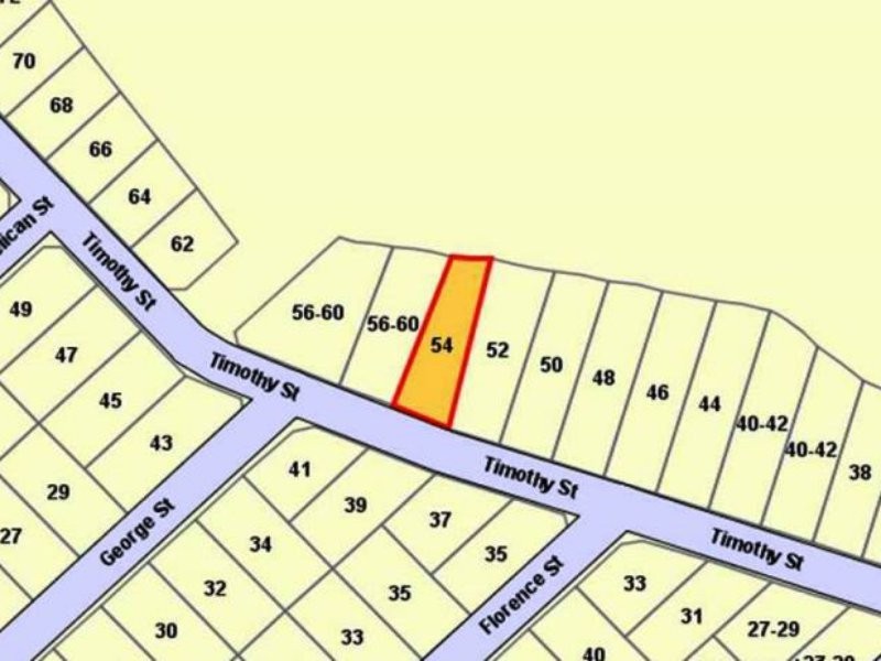 54 Timothy Street, Macleay Island QLD 4184