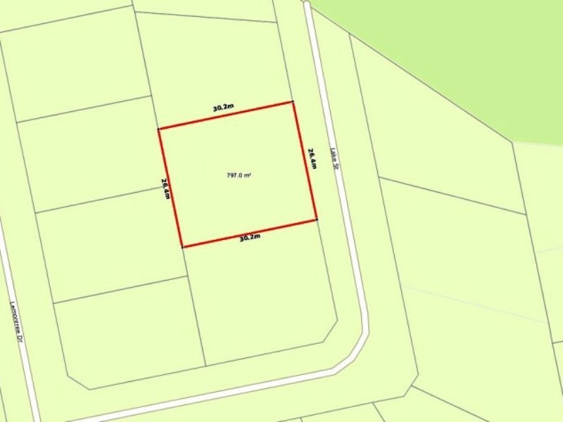 5 Lake Street, Macleay Island QLD 4184