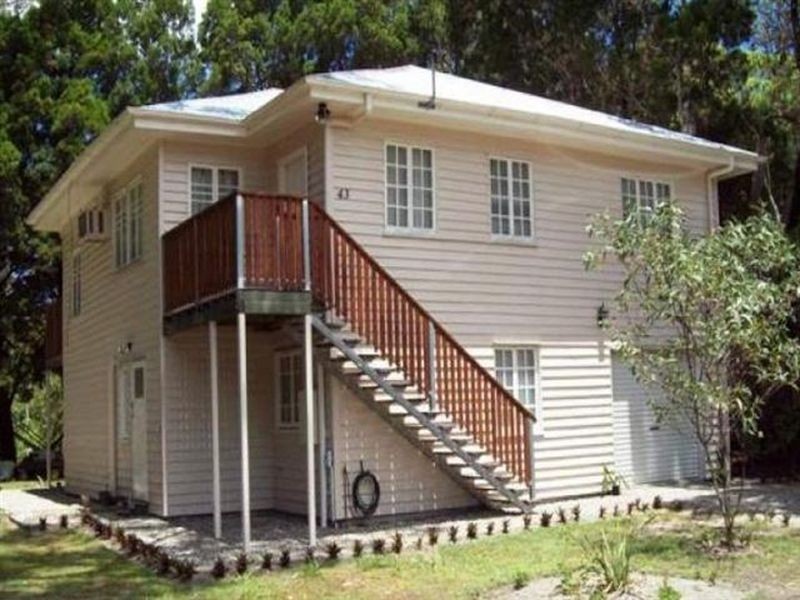 43 Charles Tce, Macleay Island QLD 4184