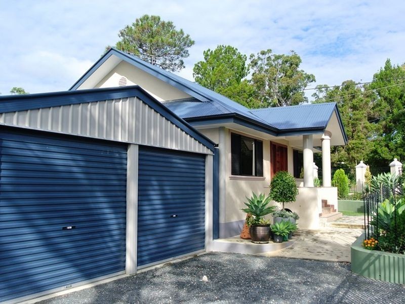 45 Scotts Road, Macleay Island QLD 4184