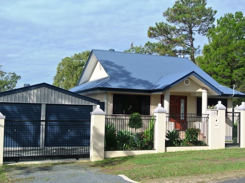 45 Scotts Road, Macleay Island QLD 4184