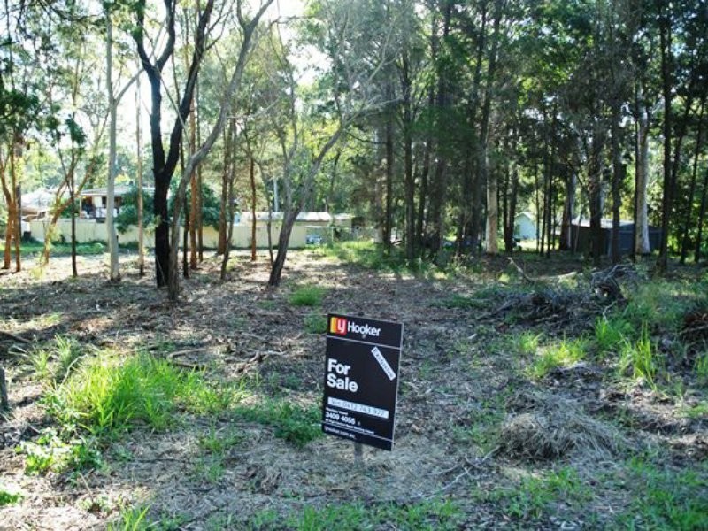 57 Kate Street, Macleay Island QLD 4184