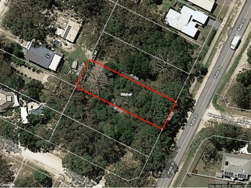 57 Kate Street, Macleay Island QLD 4184