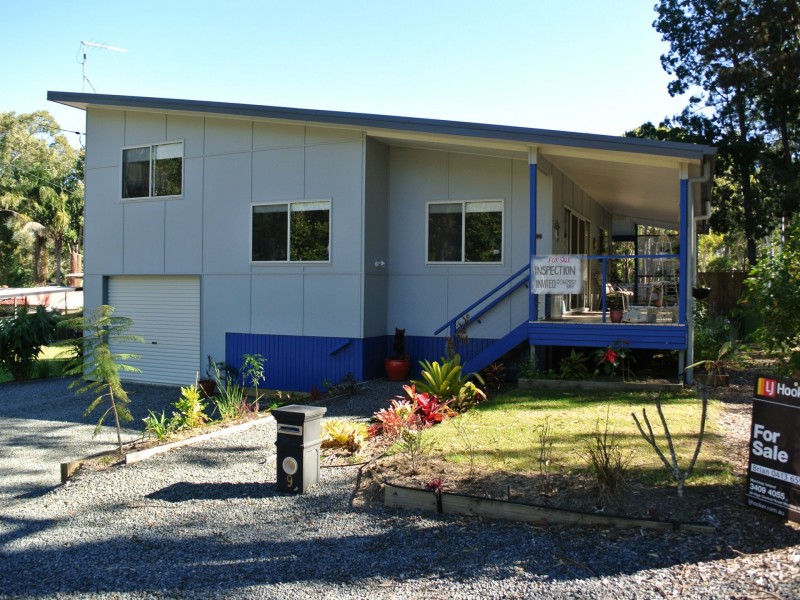 9 Ibis Street, Macleay Island QLD 4184