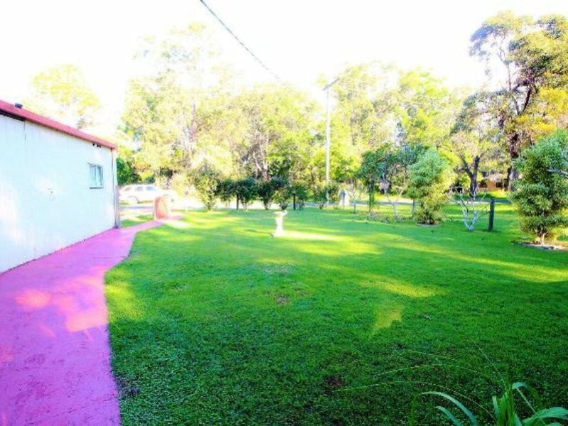 Lot 61, 7 Robin Street, Macleay Island QLD 4184