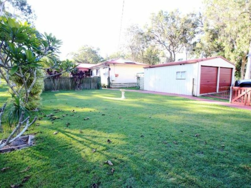 Lot 61, 7 Robin Street, Macleay Island QLD 4184