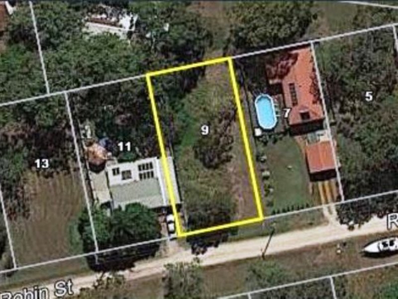 Lot 60, 9 Robin Street, Macleay Island QLD 4184