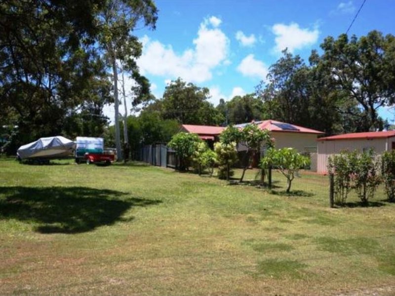 Lot 60, 9 Robin Street, Macleay Island QLD 4184