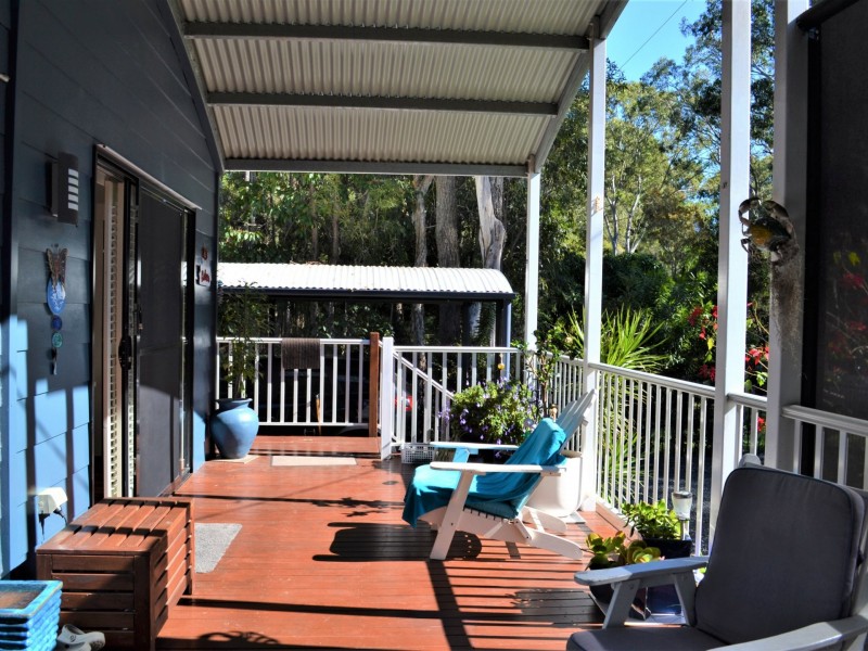 102 Treasure Island Avenue, Karragarra Island QLD 4184