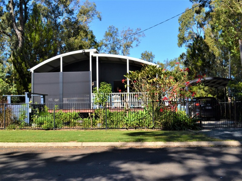 102 Treasure Island Avenue, Karragarra Island QLD 4184