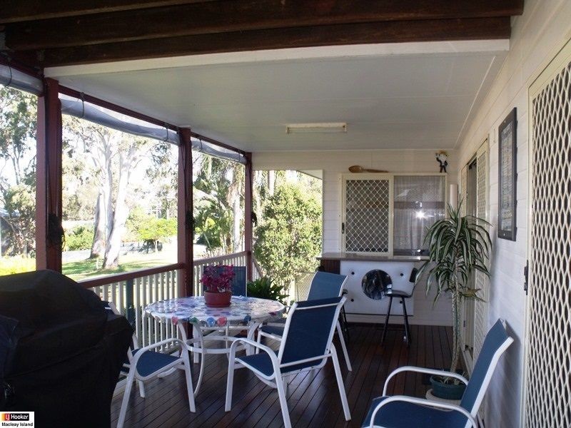 130 Canaipa Point Dr, Russell Island QLD 4184